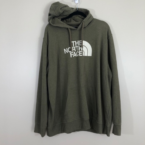 north face xxxl